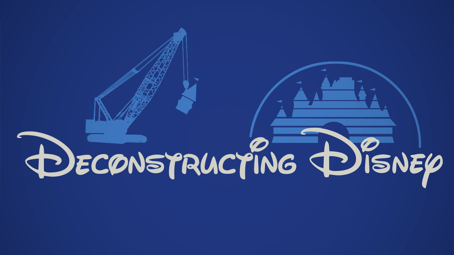 Deconstructing Disney: Aladdin