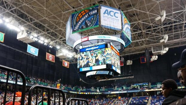 ACC Hall of Fame