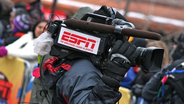 Laid low by ESPN layoffs