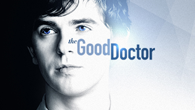 No Effort TV Reviews: The Good Doctor