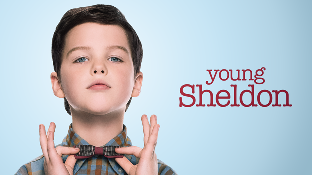 No Effort TV Reviews: Young Sheldon