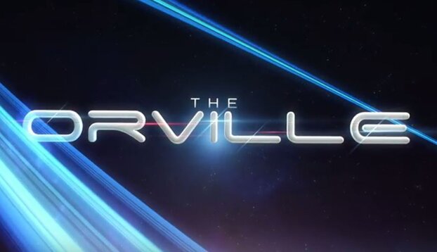 No Effort TV Reviews: The Orville