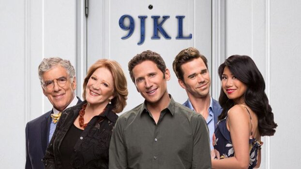 No Effort TV Reviews: 9JKL