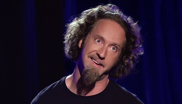 Kickin’ it on stage and off with Josh Blue