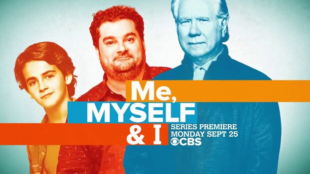 No Effort TV Reviews: Me Myself and I